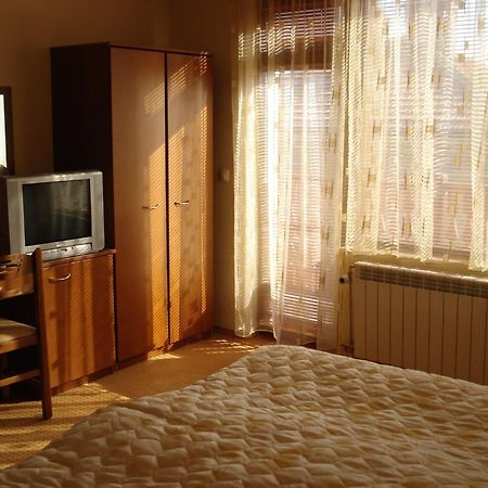 Guesthouse Kiritsovi Bansko Dış mekan fotoğraf