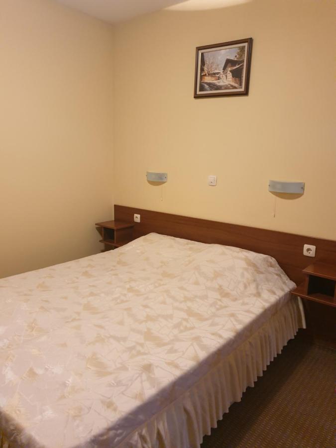 Guesthouse Kiritsovi Bansko Dış mekan fotoğraf