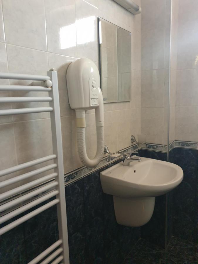 Guesthouse Kiritsovi Bansko Dış mekan fotoğraf