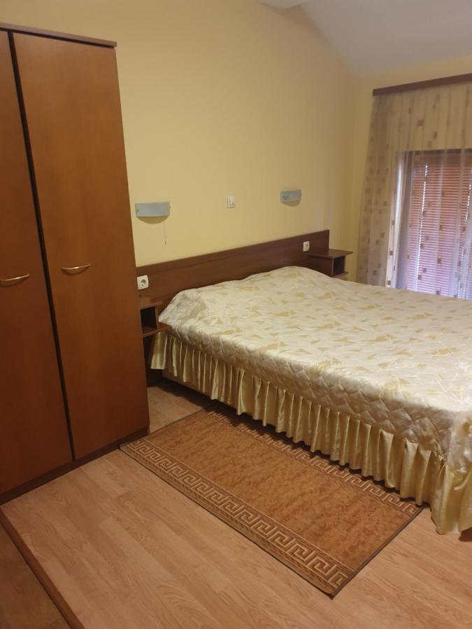 Guesthouse Kiritsovi Bansko Dış mekan fotoğraf