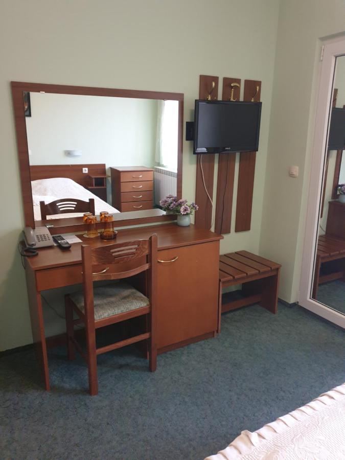 Guesthouse Kiritsovi Bansko Dış mekan fotoğraf
