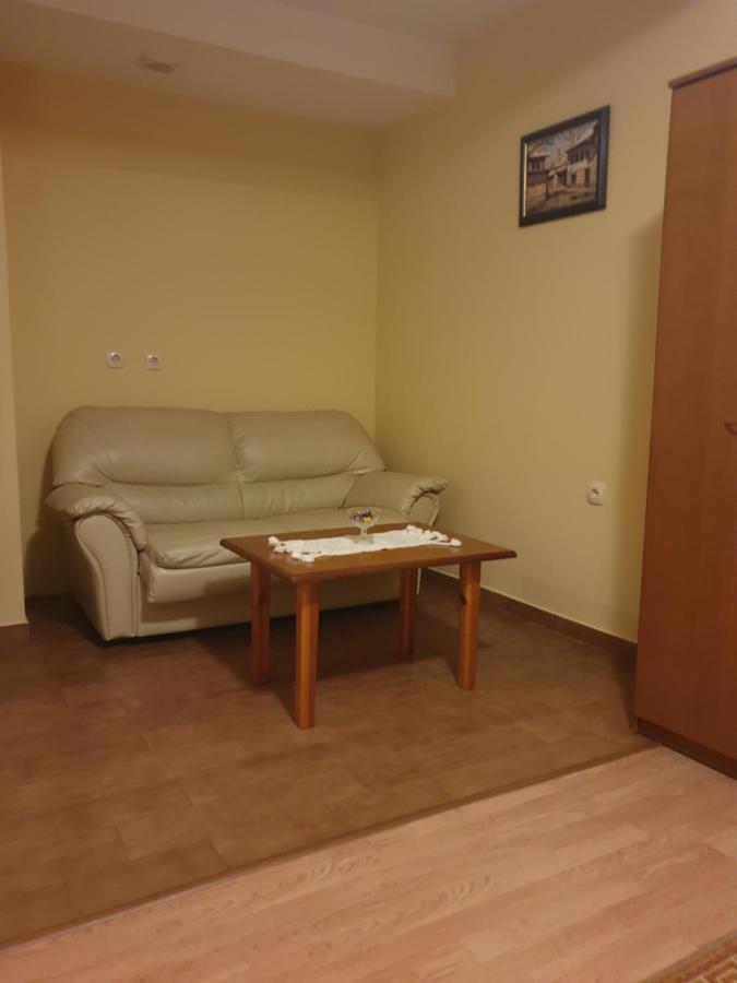 Guesthouse Kiritsovi Bansko Dış mekan fotoğraf