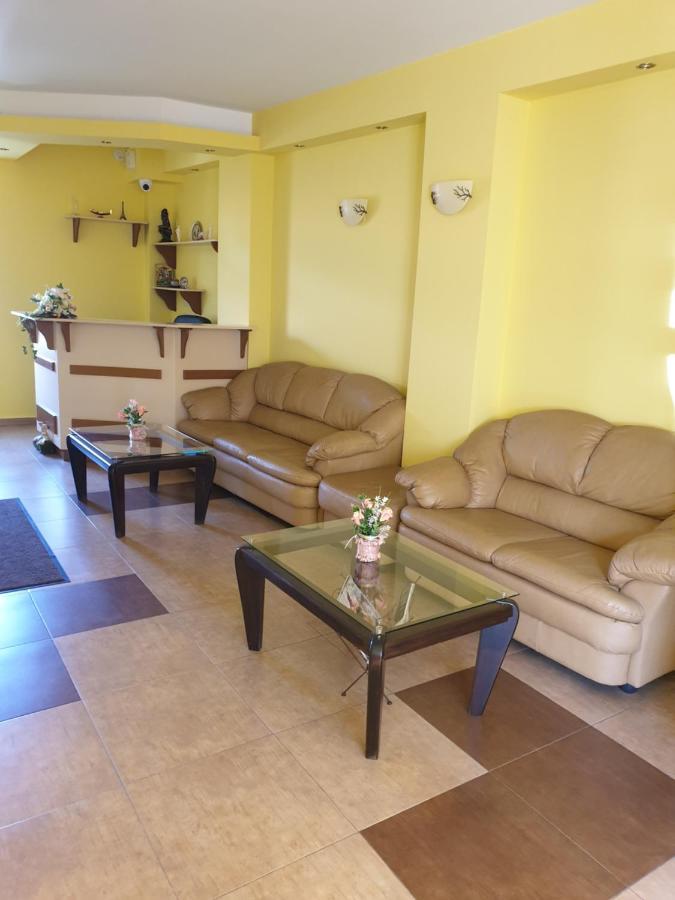 Guesthouse Kiritsovi Bansko Dış mekan fotoğraf