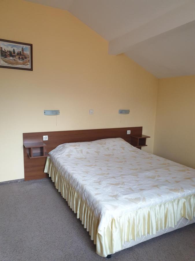 Guesthouse Kiritsovi Bansko Dış mekan fotoğraf