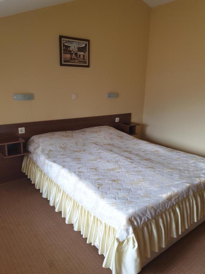 Guesthouse Kiritsovi Bansko Dış mekan fotoğraf