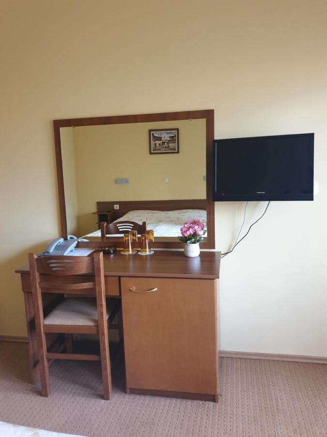 Guesthouse Kiritsovi Bansko Dış mekan fotoğraf