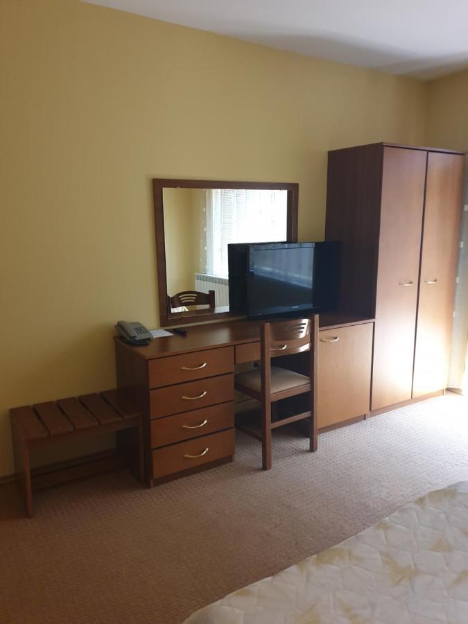 Guesthouse Kiritsovi Bansko Dış mekan fotoğraf