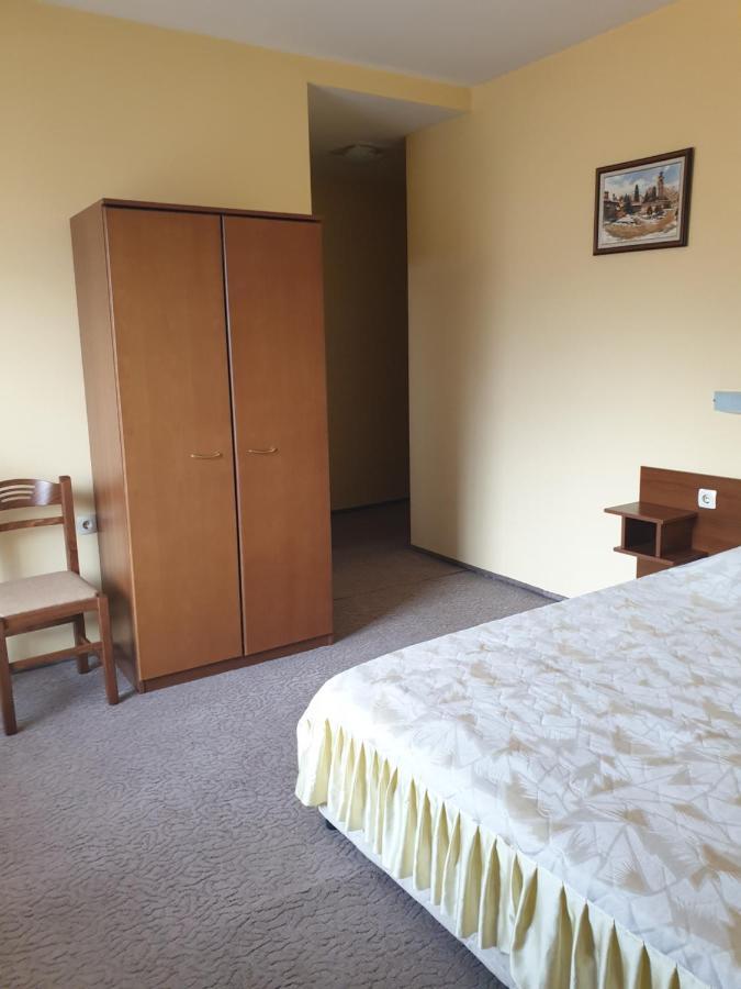 Guesthouse Kiritsovi Bansko Dış mekan fotoğraf