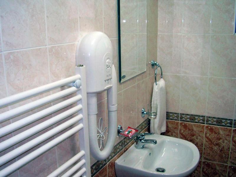 Guesthouse Kiritsovi Bansko Dış mekan fotoğraf