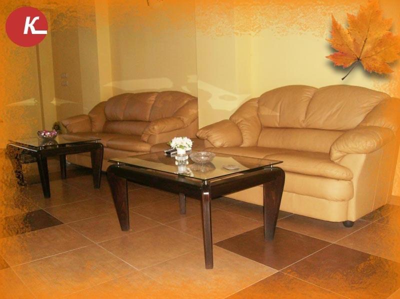 Guesthouse Kiritsovi Bansko Dış mekan fotoğraf