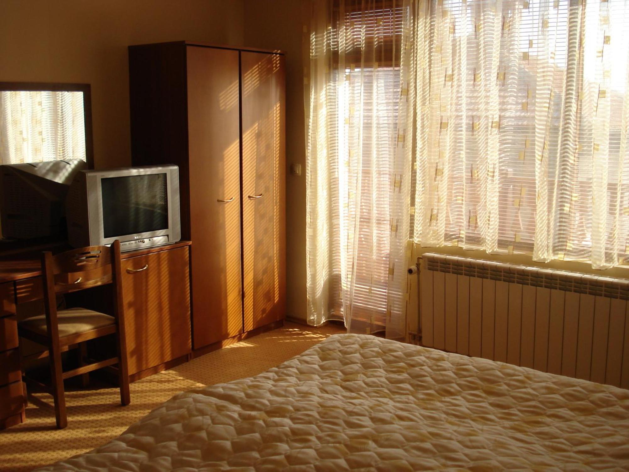 Guesthouse Kiritsovi Bansko Dış mekan fotoğraf
