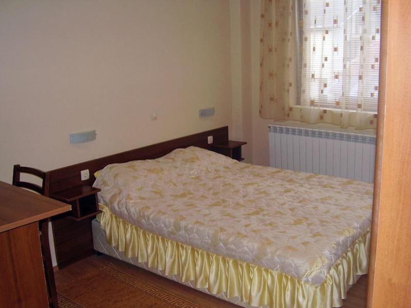 Guesthouse Kiritsovi Bansko Oda fotoğraf