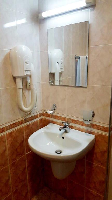 Guesthouse Kiritsovi Bansko Dış mekan fotoğraf